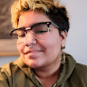 Meet your Posher, Noa